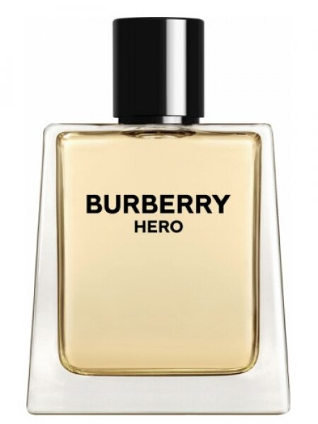 Burberry Hero EDT 50 ml Erkek Parfümü kullananlar yorumlar